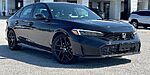 Used 2025 Honda Civic SPORT in SPRINGDALE, ARKANSAS