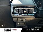 Used 2025 Honda Civic SPORT in SPRINGDALE, ARKANSAS (Photo 12)