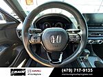 Used 2025 Honda Civic SPORT in SPRINGDALE, ARKANSAS (Photo 13)
