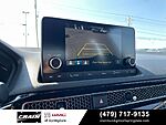 Used 2025 Honda Civic SPORT in SPRINGDALE, ARKANSAS (Photo 16)