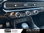 Used 2025 Honda Civic SPORT in SPRINGDALE, ARKANSAS (Photo 17)