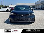 Used 2025 Honda Civic SPORT in SPRINGDALE, ARKANSAS (Photo 2)