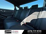 Used 2025 Honda Civic SPORT in SPRINGDALE, ARKANSAS (Photo 23)
