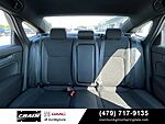 Used 2025 Honda Civic SPORT in SPRINGDALE, ARKANSAS (Photo 27)
