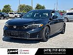 Used 2025 Honda Civic SPORT in SPRINGDALE, ARKANSAS (Photo 3)