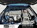 Used 2025 Honda Civic SPORT in SPRINGDALE, ARKANSAS (Photo 30)