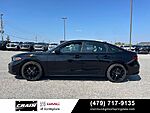 Used 2025 Honda Civic SPORT in SPRINGDALE, ARKANSAS (Photo 4)