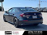 Used 2025 Honda Civic SPORT in SPRINGDALE, ARKANSAS (Photo 5)