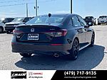 Used 2025 Honda Civic SPORT in SPRINGDALE, ARKANSAS (Photo 7)
