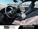 Used 2025 Honda Civic SPORT in SPRINGDALE, ARKANSAS (Photo 9)