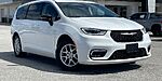 Used 2024 CHRYSLER PACIFICA TOURING L in SPRINGDALE, ARKANSAS