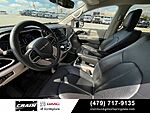 Used 2024 CHRYSLER PACIFICA TOURING L in SPRINGDALE, ARKANSAS (Photo 10)