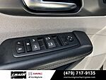 Used 2024 CHRYSLER PACIFICA TOURING L in SPRINGDALE, ARKANSAS (Photo 12)