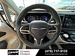 Used 2024 CHRYSLER PACIFICA TOURING L in SPRINGDALE, ARKANSAS (Photo 14)