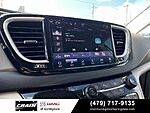 Used 2024 CHRYSLER PACIFICA TOURING L in SPRINGDALE, ARKANSAS (Photo 16)