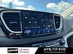 Used 2024 CHRYSLER PACIFICA TOURING L in SPRINGDALE, ARKANSAS (Photo 17)