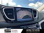 Used 2024 CHRYSLER PACIFICA TOURING L in SPRINGDALE, ARKANSAS (Photo 18)