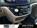 Used 2024 CHRYSLER PACIFICA TOURING L in SPRINGDALE, ARKANSAS (Photo 19)