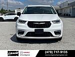 Used 2024 CHRYSLER PACIFICA TOURING L in SPRINGDALE, ARKANSAS (Photo 2)