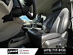 Used 2024 CHRYSLER PACIFICA TOURING L in SPRINGDALE, ARKANSAS (Photo 24)