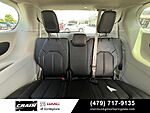 Used 2024 CHRYSLER PACIFICA TOURING L in SPRINGDALE, ARKANSAS (Photo 26)