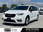 Used 2024 CHRYSLER PACIFICA TOURING L in SPRINGDALE, ARKANSAS (Photo 3)