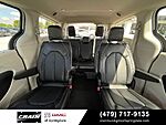 Used 2024 CHRYSLER PACIFICA TOURING L in SPRINGDALE, ARKANSAS (Photo 30)