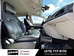 Used 2024 CHRYSLER PACIFICA TOURING L in SPRINGDALE, ARKANSAS (Photo 31)