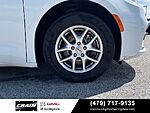 Used 2024 CHRYSLER PACIFICA TOURING L in SPRINGDALE, ARKANSAS (Photo 32)