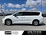 Used 2024 CHRYSLER PACIFICA TOURING L in SPRINGDALE, ARKANSAS (Photo 4)