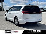 Used 2024 CHRYSLER PACIFICA TOURING L in SPRINGDALE, ARKANSAS (Photo 5)
