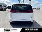 Used 2024 CHRYSLER PACIFICA TOURING L in SPRINGDALE, ARKANSAS (Photo 6)