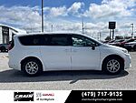 Used 2024 CHRYSLER PACIFICA TOURING L in SPRINGDALE, ARKANSAS (Photo 8)