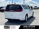 Used 2024 CHRYSLER PACIFICA TOURING L in SPRINGDALE, ARKANSAS (Photo 9)