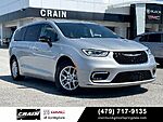 Used 2024 CHRYSLER PACIFICA TOURING L in SPRINGDALE, ARKANSAS (Photo 1)