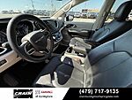 Used 2024 CHRYSLER PACIFICA TOURING L in SPRINGDALE, ARKANSAS (Photo 10)