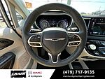 Used 2024 CHRYSLER PACIFICA TOURING L in SPRINGDALE, ARKANSAS (Photo 14)