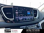 Used 2024 CHRYSLER PACIFICA TOURING L in SPRINGDALE, ARKANSAS (Photo 16)