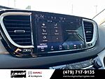 Used 2024 CHRYSLER PACIFICA TOURING L in SPRINGDALE, ARKANSAS (Photo 17)