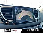 Used 2024 CHRYSLER PACIFICA TOURING L in SPRINGDALE, ARKANSAS (Photo 18)