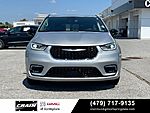 Used 2024 CHRYSLER PACIFICA TOURING L in SPRINGDALE, ARKANSAS (Photo 2)