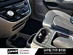 Used 2024 CHRYSLER PACIFICA TOURING L in SPRINGDALE, ARKANSAS (Photo 21)