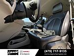 Used 2024 CHRYSLER PACIFICA TOURING L in SPRINGDALE, ARKANSAS (Photo 24)