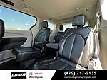 Used 2024 CHRYSLER PACIFICA TOURING L in SPRINGDALE, ARKANSAS (Photo 25)