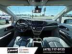 Used 2024 CHRYSLER PACIFICA TOURING L in SPRINGDALE, ARKANSAS (Photo 28)