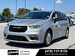Used 2024 CHRYSLER PACIFICA TOURING L in SPRINGDALE, ARKANSAS (Photo 3)