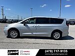 Used 2024 CHRYSLER PACIFICA TOURING L in SPRINGDALE, ARKANSAS (Photo 4)
