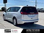 Used 2024 CHRYSLER PACIFICA TOURING L in SPRINGDALE, ARKANSAS (Photo 5)