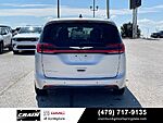 Used 2024 CHRYSLER PACIFICA TOURING L in SPRINGDALE, ARKANSAS (Photo 6)