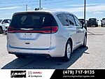 Used 2024 CHRYSLER PACIFICA TOURING L in SPRINGDALE, ARKANSAS (Photo 8)